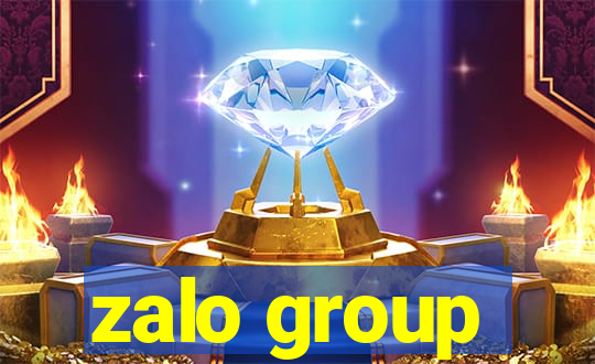 zalo group