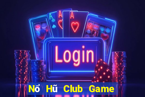 Nổ Hũ Club Game Thẻ Bài Illuminati