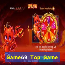 Game69 Top Game Bài V52