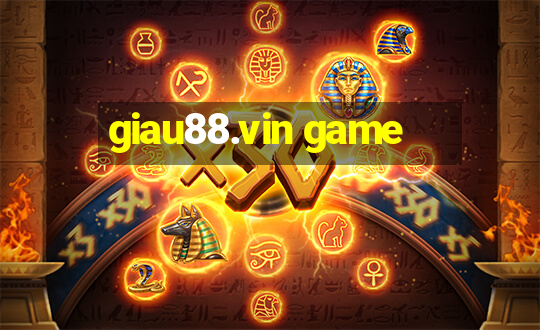 giau88.vin game