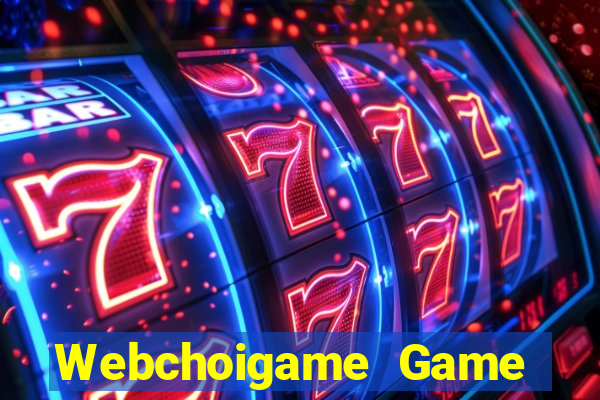 Webchoigame Game Bài Poker Online