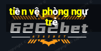 tiền vệ phòng ngự trẻ