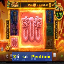 Xổ số Pentium 73713Fun88 Tải về