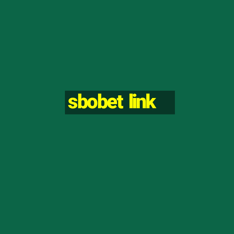 sbobet link