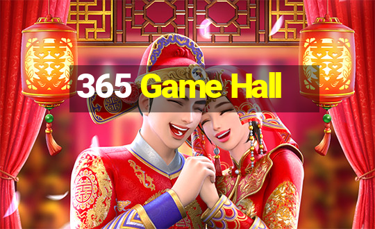 365 Game Hall