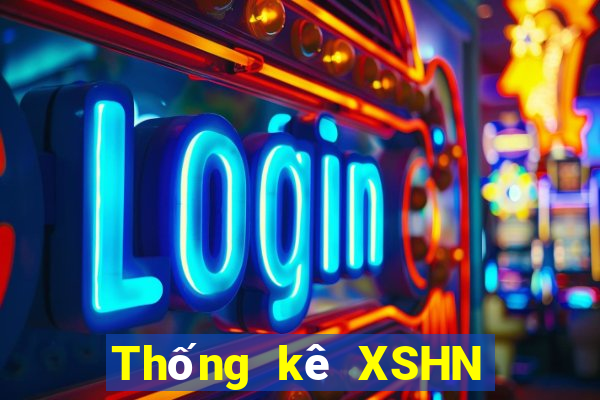 Thống kê XSHN hôm nay