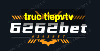 truc tiepvtv