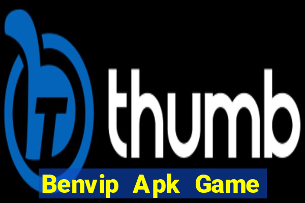 Benvip Apk Game Bài 123