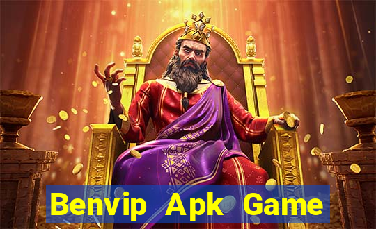 Benvip Apk Game Bài 123