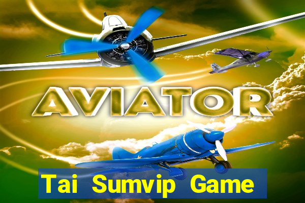 Tai Sumvip Game Bài Đổi Thưởng Go88