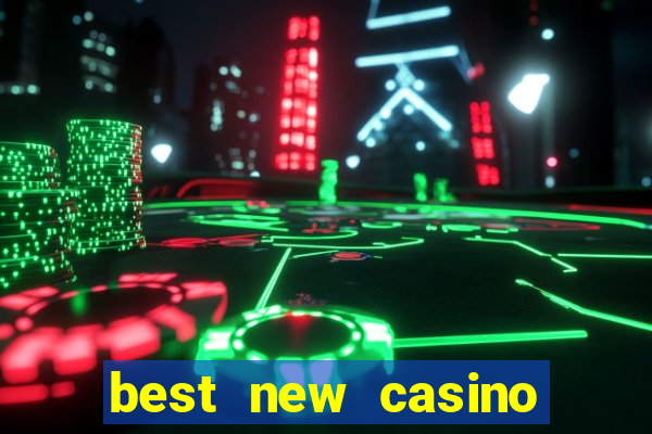 best new casino sites india