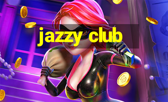 jazzy club