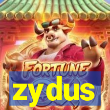 zydus