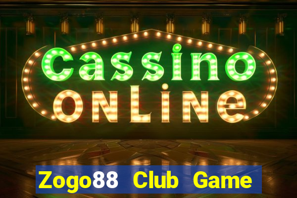 Zogo88 Club Game Bài 69 Doi Thuong