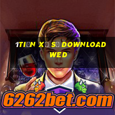 1tiền Xổ số download wed