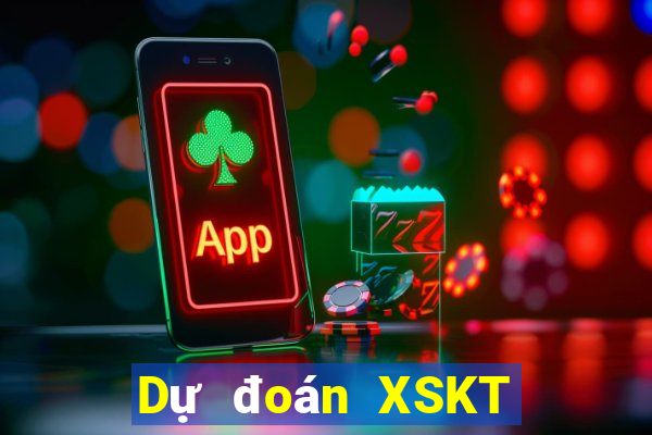 Dự đoán XSKT ngày 6