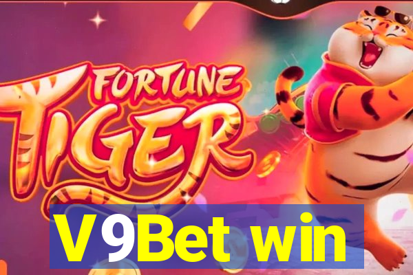 V9Bet win