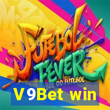 V9Bet win