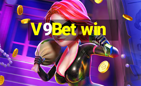 V9Bet win