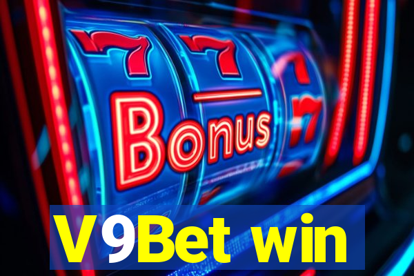 V9Bet win