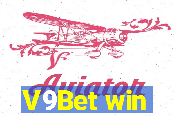 V9Bet win