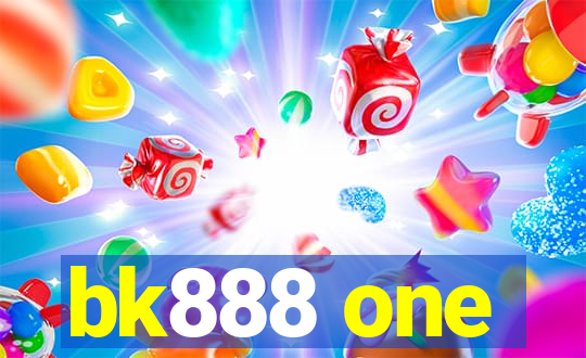 bk888 one