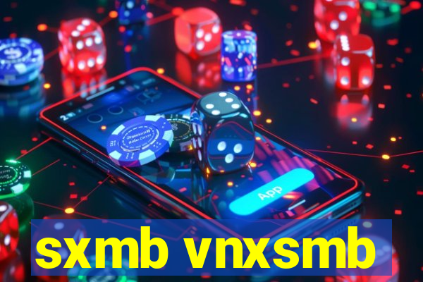 sxmb vnxsmb