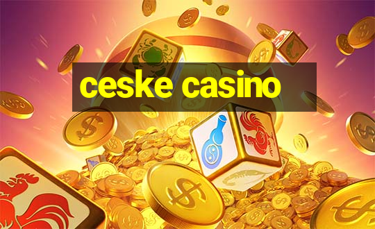 ceske casino