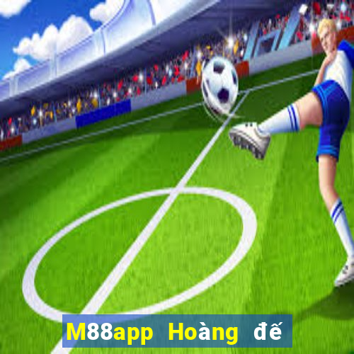 M88app Hoàng đế Fun88 Android