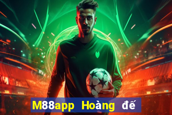 M88app Hoàng đế Fun88 Android