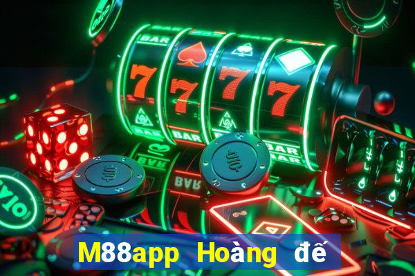 M88app Hoàng đế Fun88 Android