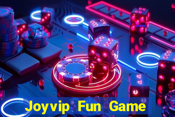 Joyvip Fun Game Bài Big52