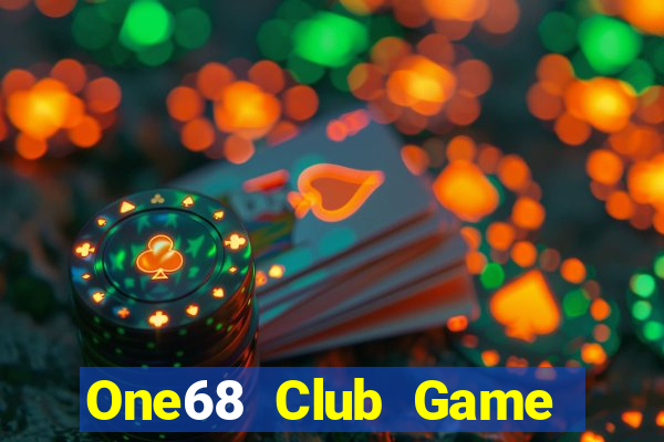 One68 Club Game Bài Sinh Tử