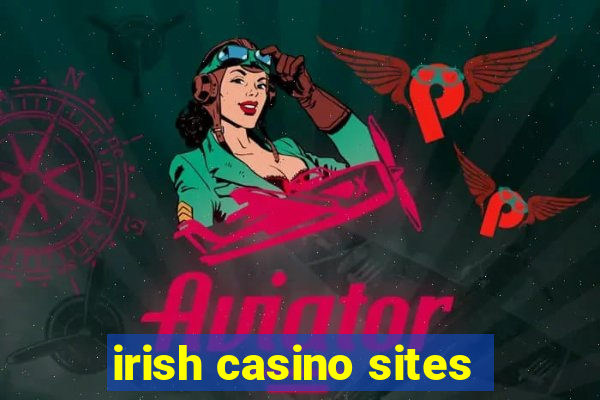 irish casino sites