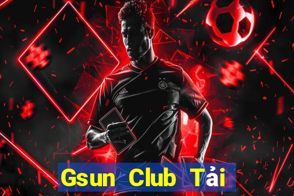 Gsun Club Tải Game Bài Go88