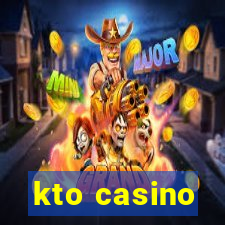 kto casino