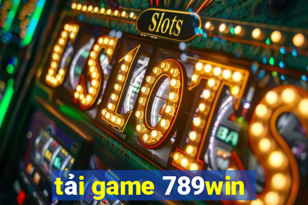 tải game 789win