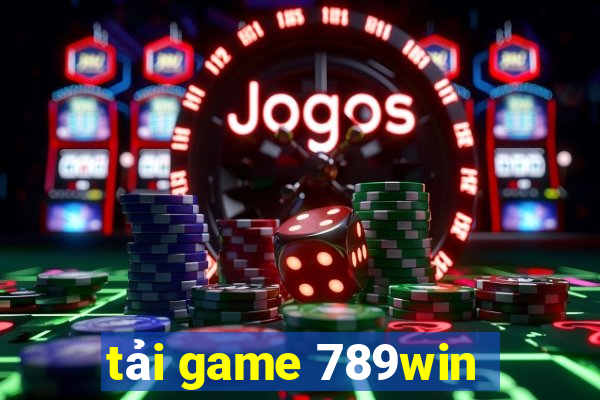 tải game 789win