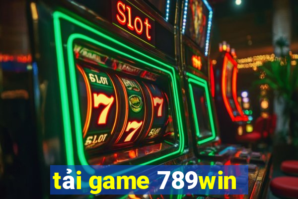 tải game 789win