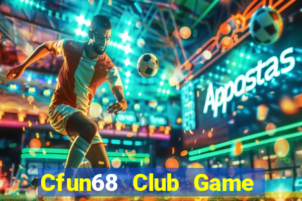 Cfun68 Club Game Bài Zic