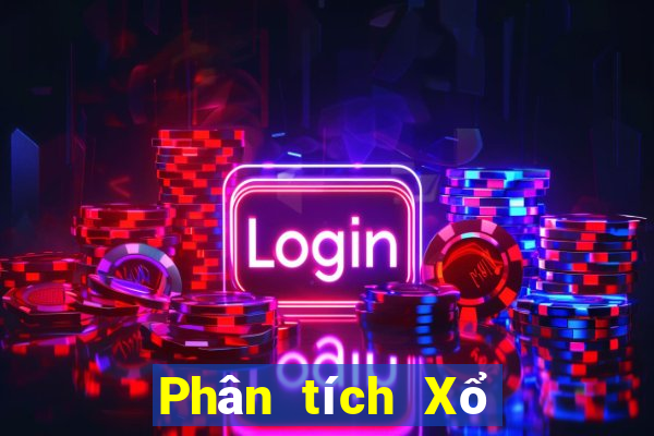 Phân tích Xổ Số an giang ngày 8