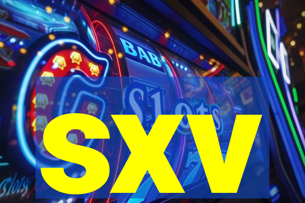 sxv