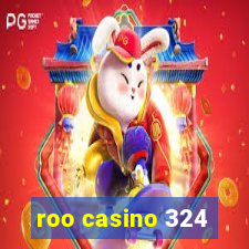 roo casino 324