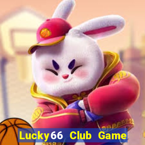 Lucky66 Club Game Bài 3 Cây Online