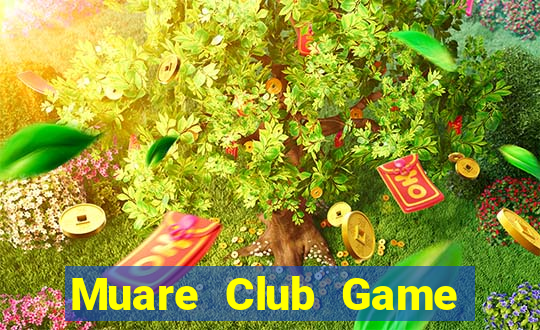 Muare Club Game Bài Manclub