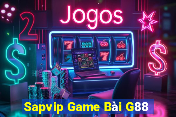 Sapvip Game Bài G88