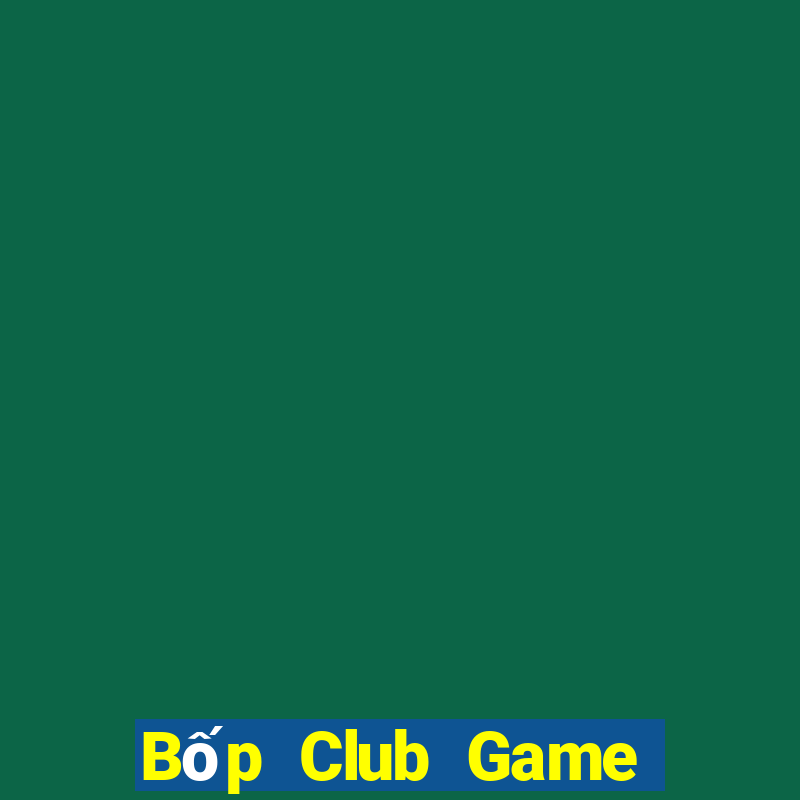 Bốp Club Game Bài Miễn Phí