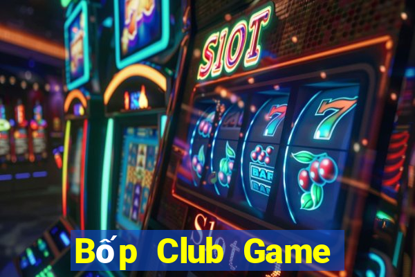 Bốp Club Game Bài Miễn Phí