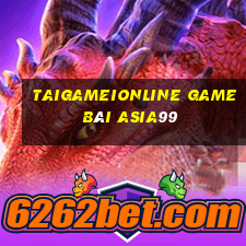 Taigameionline Game Bài Asia99