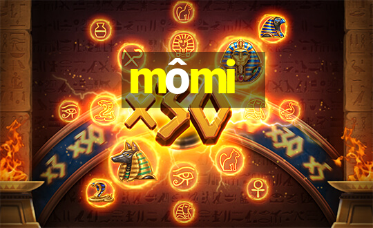 mômi